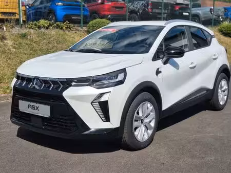 Mitsubishi ASX 1.3 140