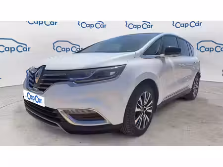 Renault Espace 1.8 TCe 225 Initiale Paris