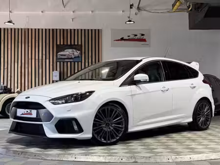 Ford Focus RS 2.3 EcoBoost 350 4x4