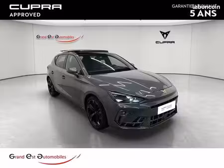 Cupra Leon 1.5 TSI 150