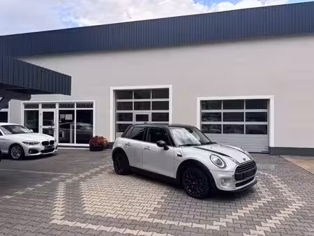 Mini Mini Cooper 1.5 136