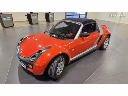 Smart Roadster 0.7 82