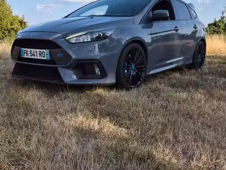 Ford Focus RS 2.3 350 4x4