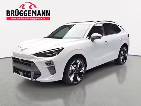 Cupra Terramar 1.5 150