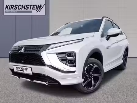Mitsubishi Eclipse Cross PHEV 2.4 188 4x4
