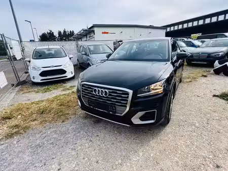 Audi Q2 1.4 TFSI 150 Sport