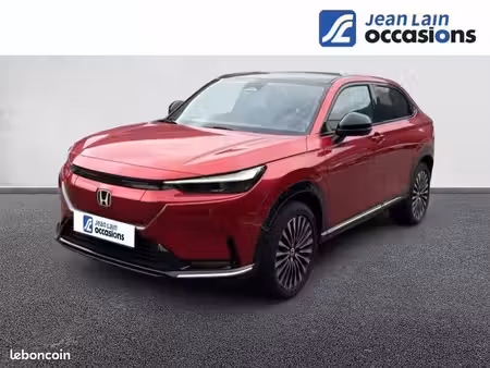 Honda e 204 Advance