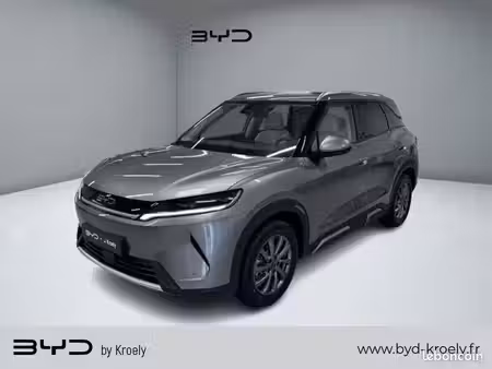 BYD Atto2 1.5 212 Boost
