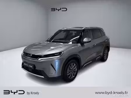 BYD Atto2 1.5 212 Boost