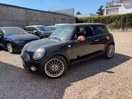 Mini Mini One 1.6 90 Chili