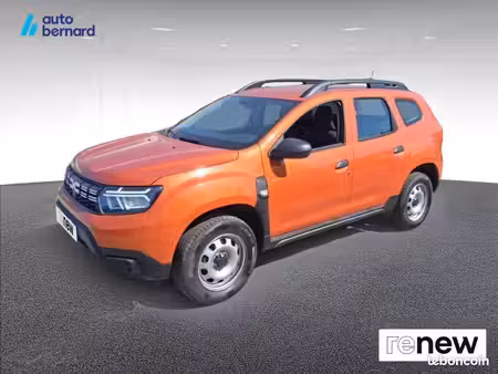 Dacia Duster Eco G 1.0 101