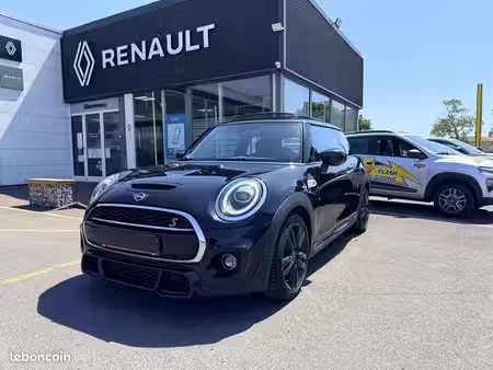 Mini Mini John Cooper Works 2.0 178