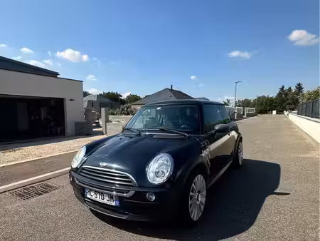 Mini Mini One 1.4 88