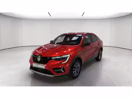 Renault Arkana E-Tech 1.6 145 Evolution