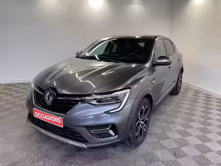 Renault Arkana E-Tech 1.6 145 Techno