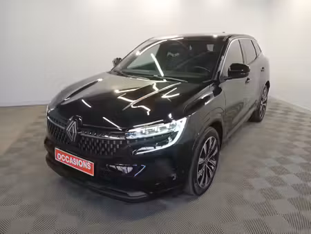 Renault Austral 1.2 200 Techno