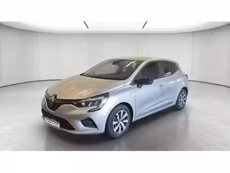 Renault Clio E-Tech 1.6 145 Evolution