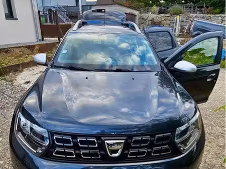 Dacia Duster 1.3 TCe 150 Confort