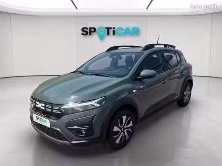 Dacia Sandero 1.0 TCe 90 Expression