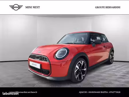 Mini Mini Cooper 1.5 156 Classic