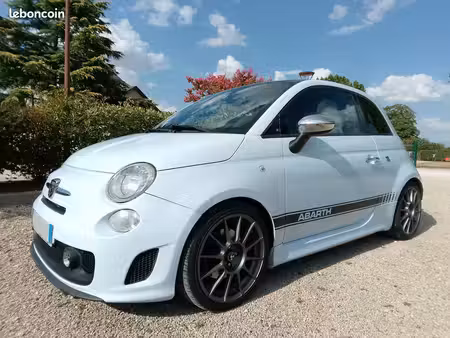 Abarth 500 1.4 160