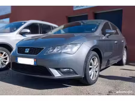Seat Leon 1.6 TDI 105