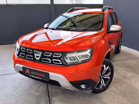 Dacia Duster 1.3 150 Prestige