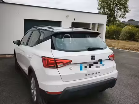 Seat Arona 1.0 TSI 95