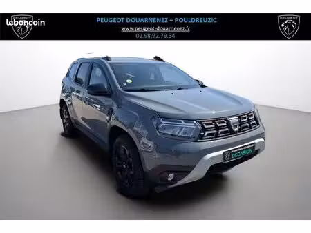 Dacia Duster 1.5 dCi 115