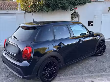 Mini Mini Cooper 1.5 136