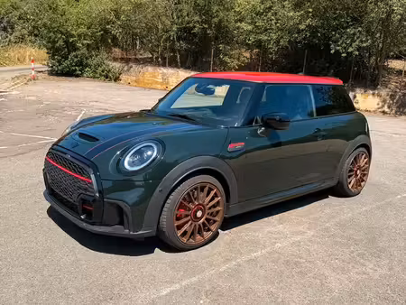 Mini Mini John Cooper Works 2.0 231
