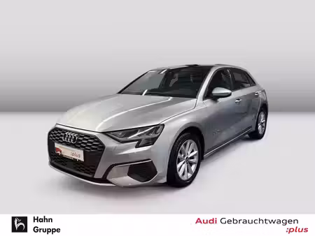 Audi A3 1.5 TFSI 150