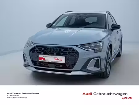 Audi A3 1.5 TFSI 204
