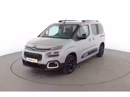 Citroën Berlingo 1.2 PureTech 131