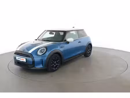 Mini Mini Cooper 1.5 136