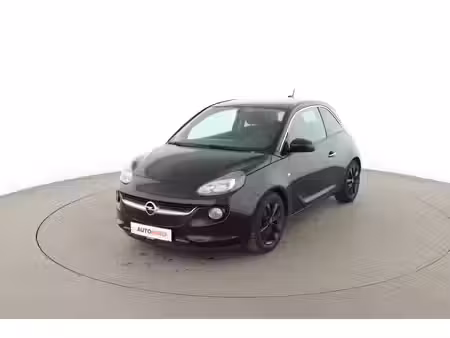 Opel Adam 1.4 100