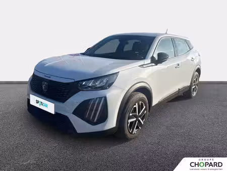 Peugeot 2008 1.2