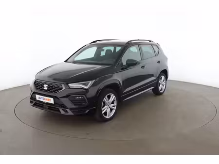 Seat Ateca 1.5 TSI 150