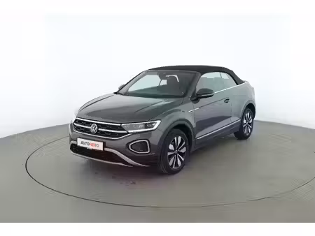 Volkswagen T-Roc 1.5 TSI 110