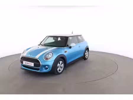 Mini Mini One 1.2 102