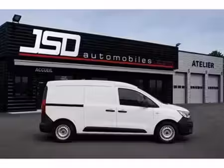 Renault Express Van 1.5 dCi 95 Confort