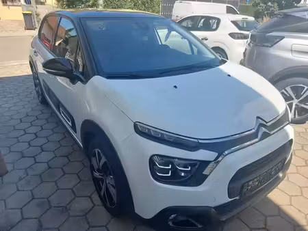 Citroën C3 1.2 110 Shine Pack