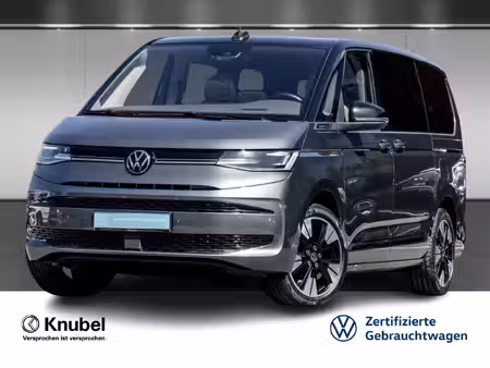 Volkswagen Multivan 2.0 TDI 150 Life