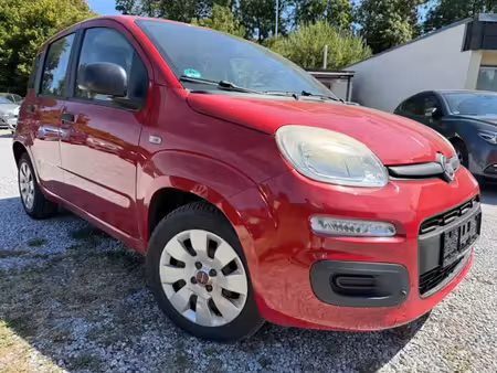 Fiat Panda 1.2 69
