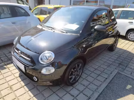 Fiat 500 1.0 69 Dolcevita