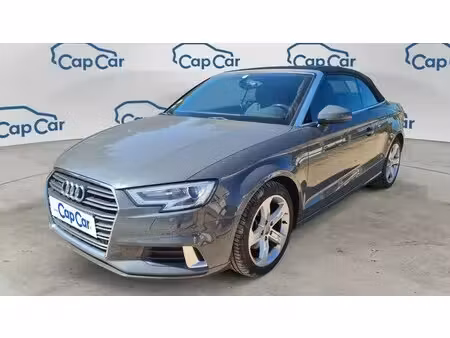 Audi A3 2.0 TDI 150