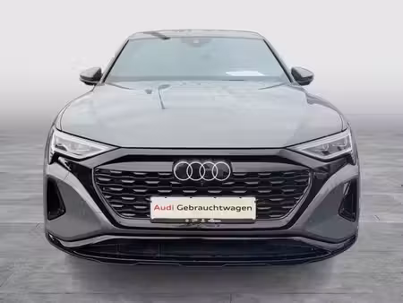 Audi Q8 50 340 quattro