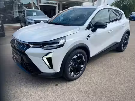 Mitsubishi ASX 1.3
