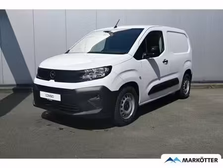 Opel Combo 136
