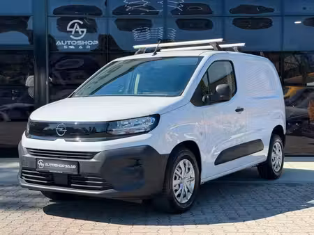 Opel Combo 1.5 131